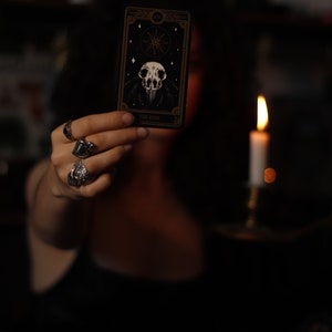 TAROT READING | cards reading | esoteric reading | tarot deck | meet your future | rider waite tarot | witchcraft | marigold tarot