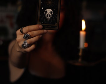 TAROT READING | cards reading | esoteric reading | tarot deck | meet your future | rider waite tarot | witchcraft | marigold tarot