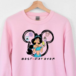 Prinzessin jasmin pullover Clearance