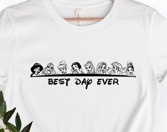 Best Day Ever Shirt, Disney Princess Shirt, Disney Snack Shirt, Team Princess Shirt, Disney Group Shirt, Girls Trip Shirt