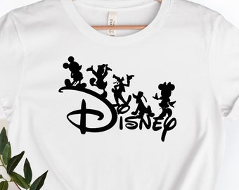 Disney Shirt, Disneyworld Shirt, , Disney Womens Shirt, Disney Trip Shirt, Disneyland Shirt, Girls Disney Shirt