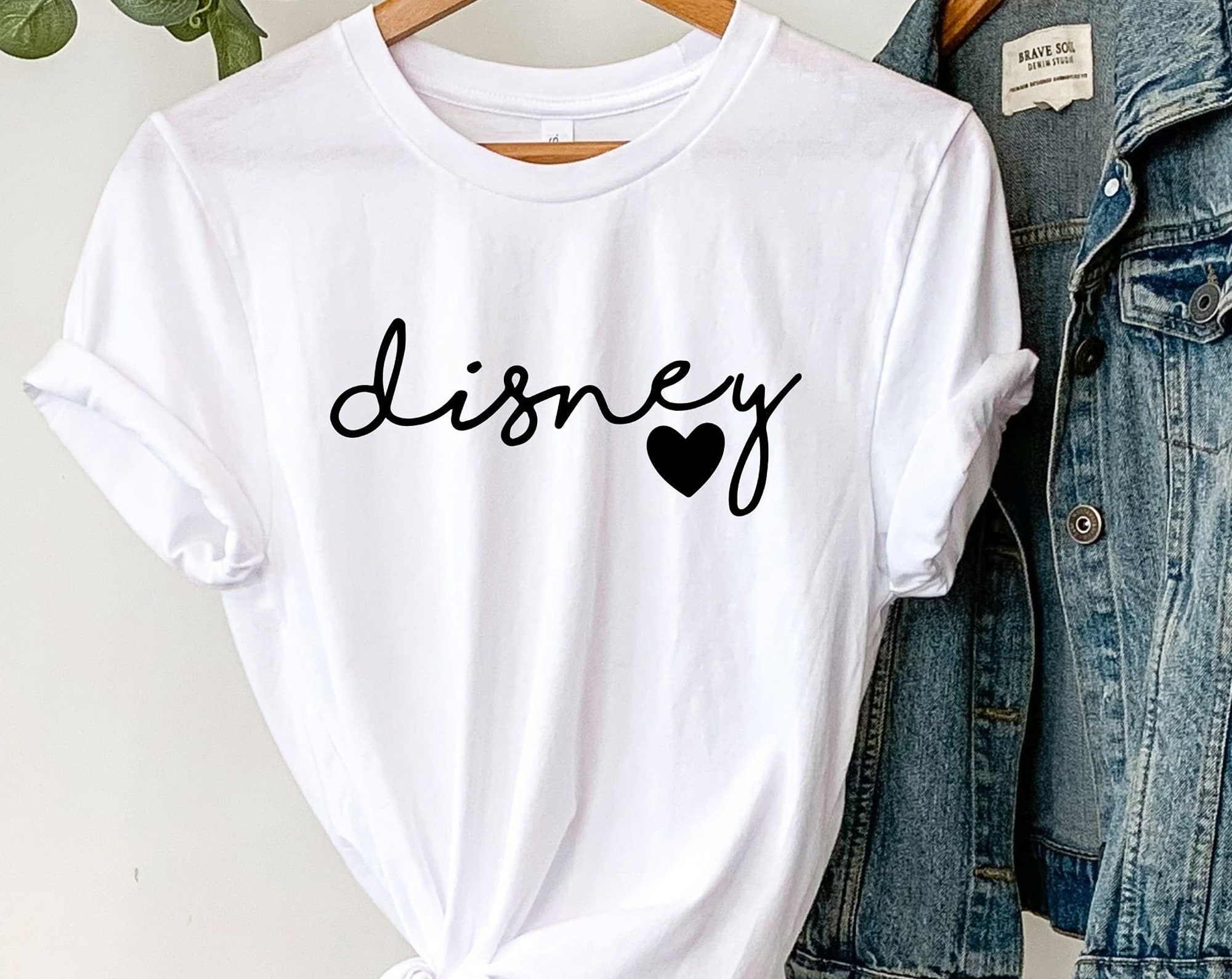 Disney World T-Shirt Disney World T-Shirt