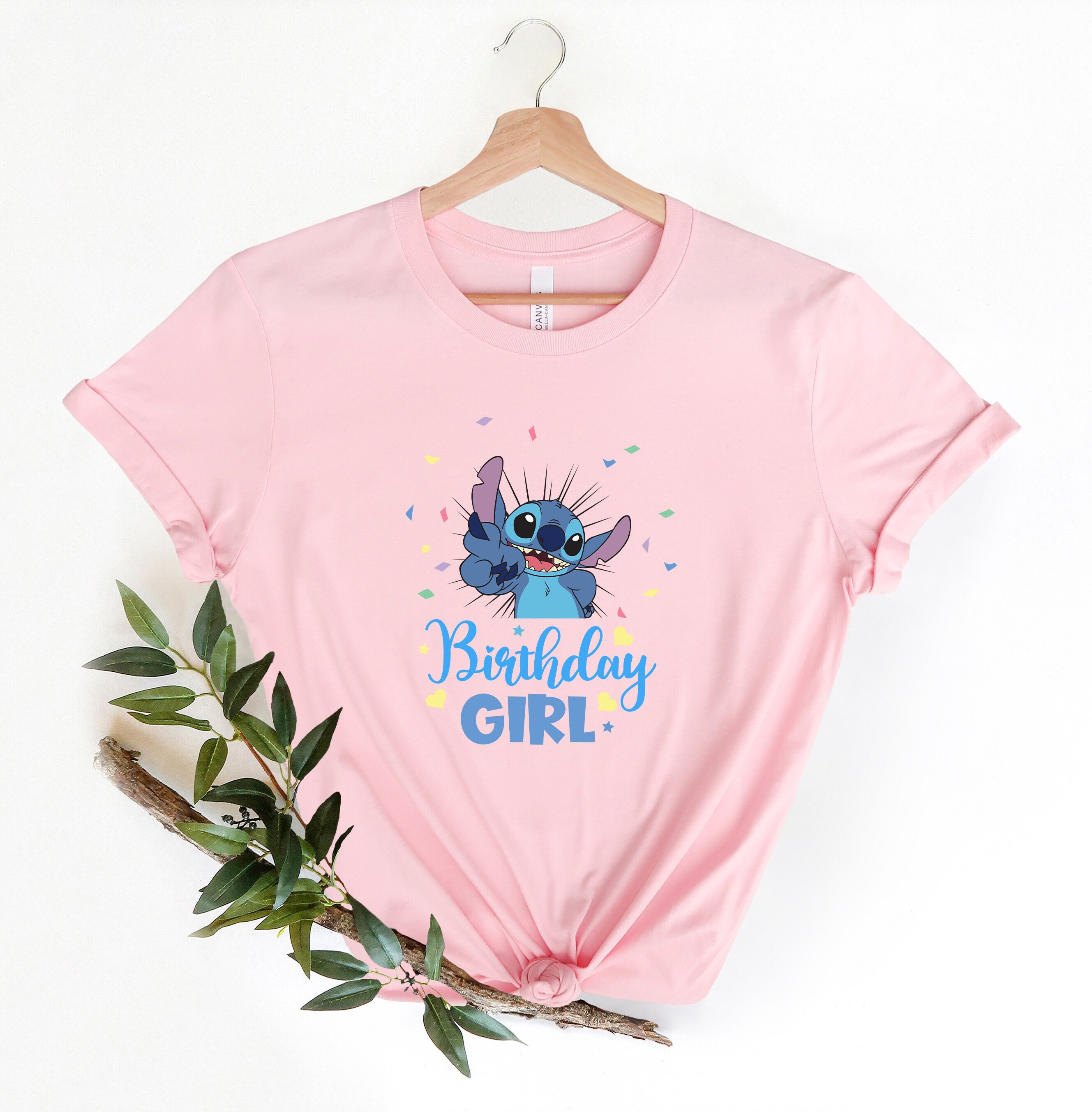 God Say That I Am Disney Stitch T-shirt, Stitch Mode T-shirt, Stitch  Emotion, Disney Fan Fashion, Stitch Merchandise, Family Trip T-shirt 