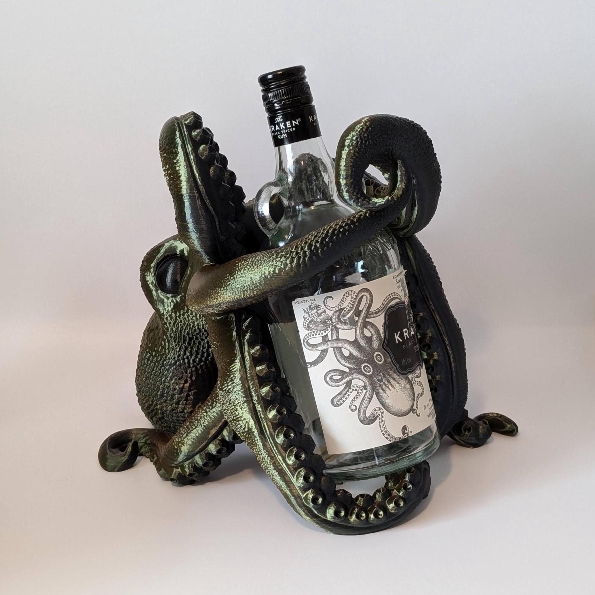 Kraken rum - Etsy 日本