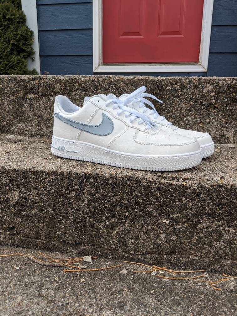 nike customizable swoosh