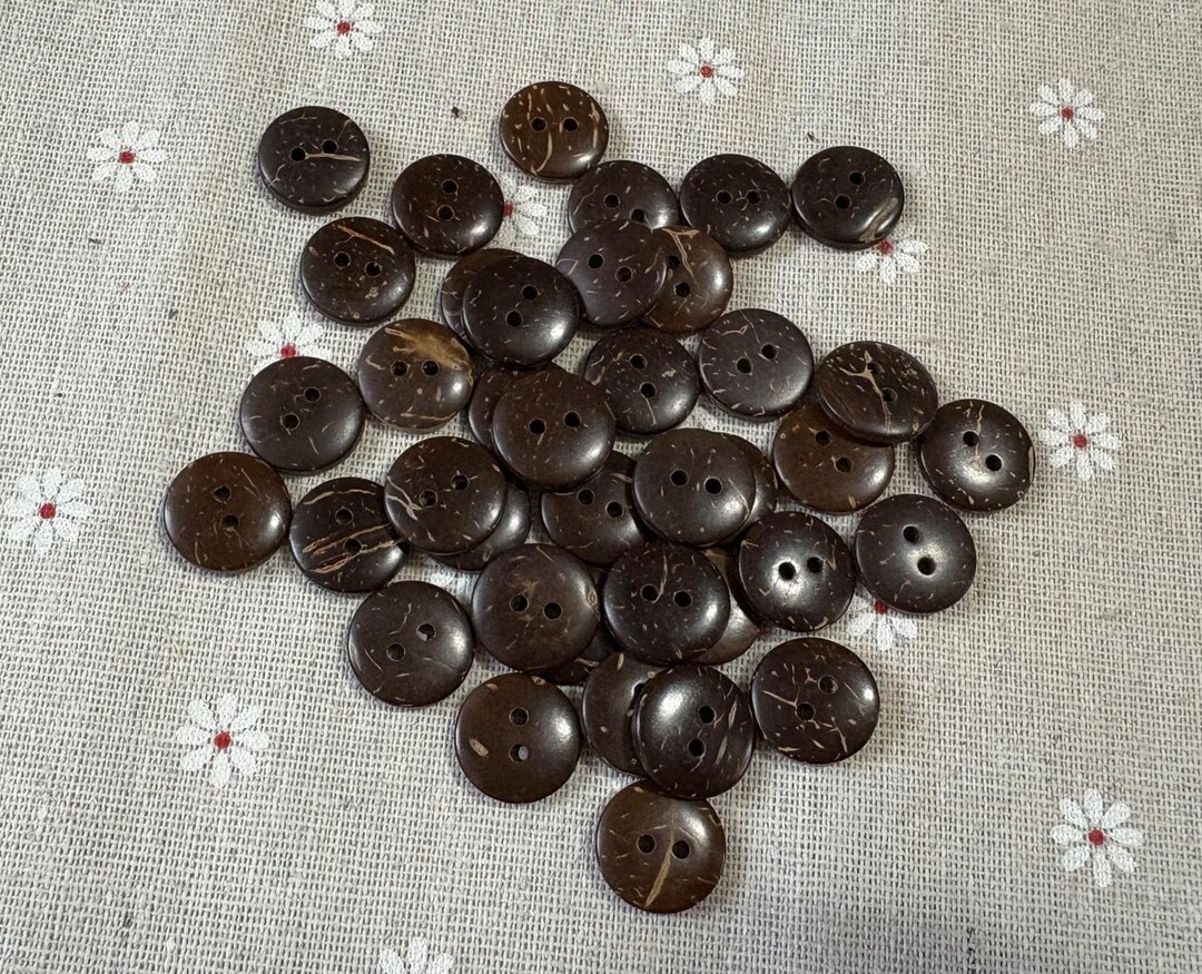 40pcs 15mm(3/5