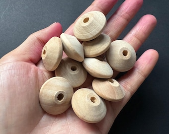 GICO 100 Coni Da Gioco Halma In Legno Di Faggio, 24x12 Mm, Colori Assortiti (Verde Chiaro, Blu, Rosso, Giallo, Ecc.) - Qualità Europea - 3