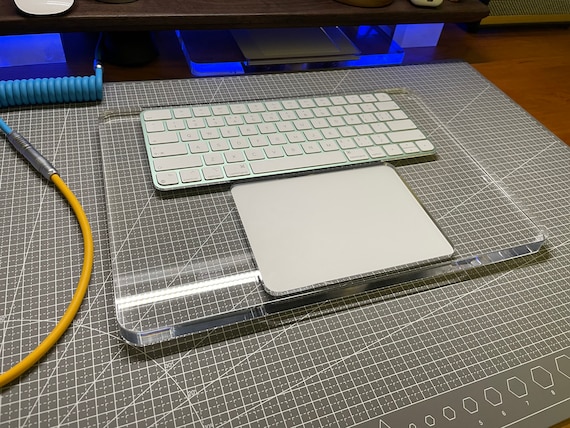 Apple - プロフ　Apple Keyboard Trackpadセット Apple's latest black Magic Trackpad falls to $120 low, Touch