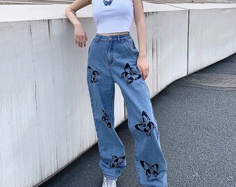 cute jeans