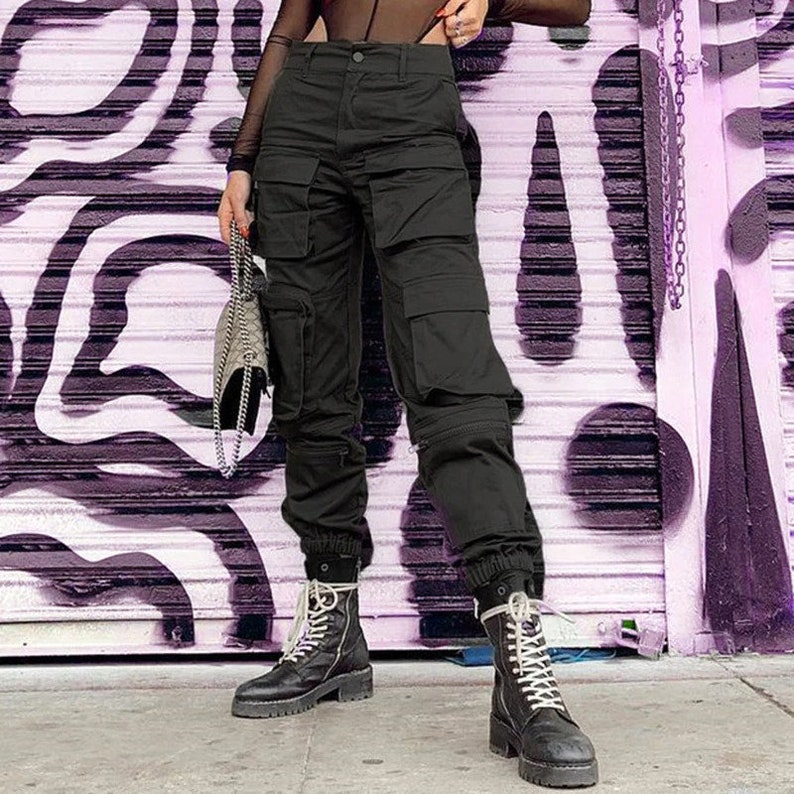 cargo pants cute