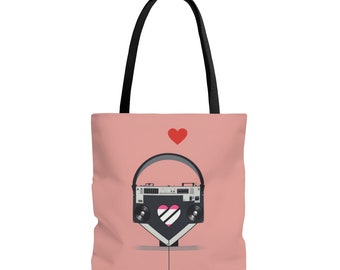 Carry Some Tote Kora