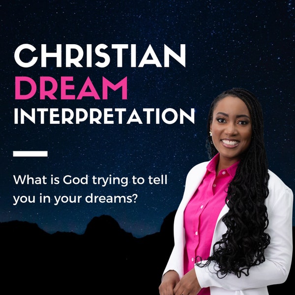 Christian Dream Interpretation