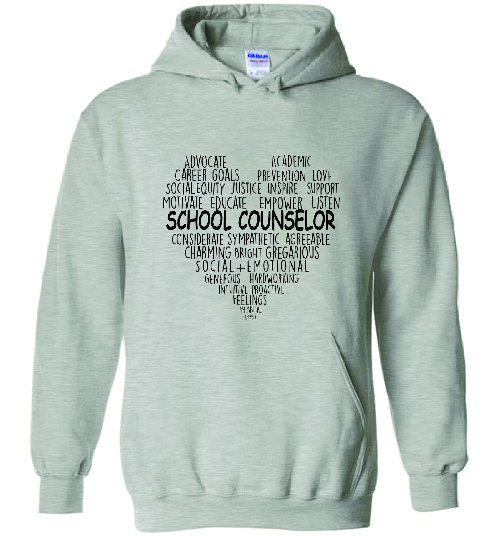 School Counselor Shirt School Counselor Tee Gift For School Etsy