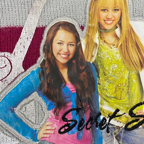 Hannah Montana Beanie - Etsy