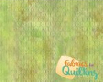 Puede incluir: Tela verde con un patrón sutil y texturizado. La tela tiene una base verde claro con acentos verde oscuro y marrón.