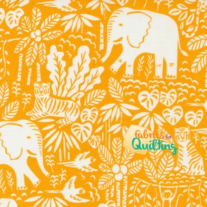 Jungle Paradise autorstwa Stacy lest Hsu dla Moda (przycięty na wymiar)