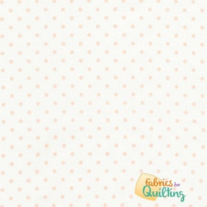Dot by Timeless Treasures (by the Yard)