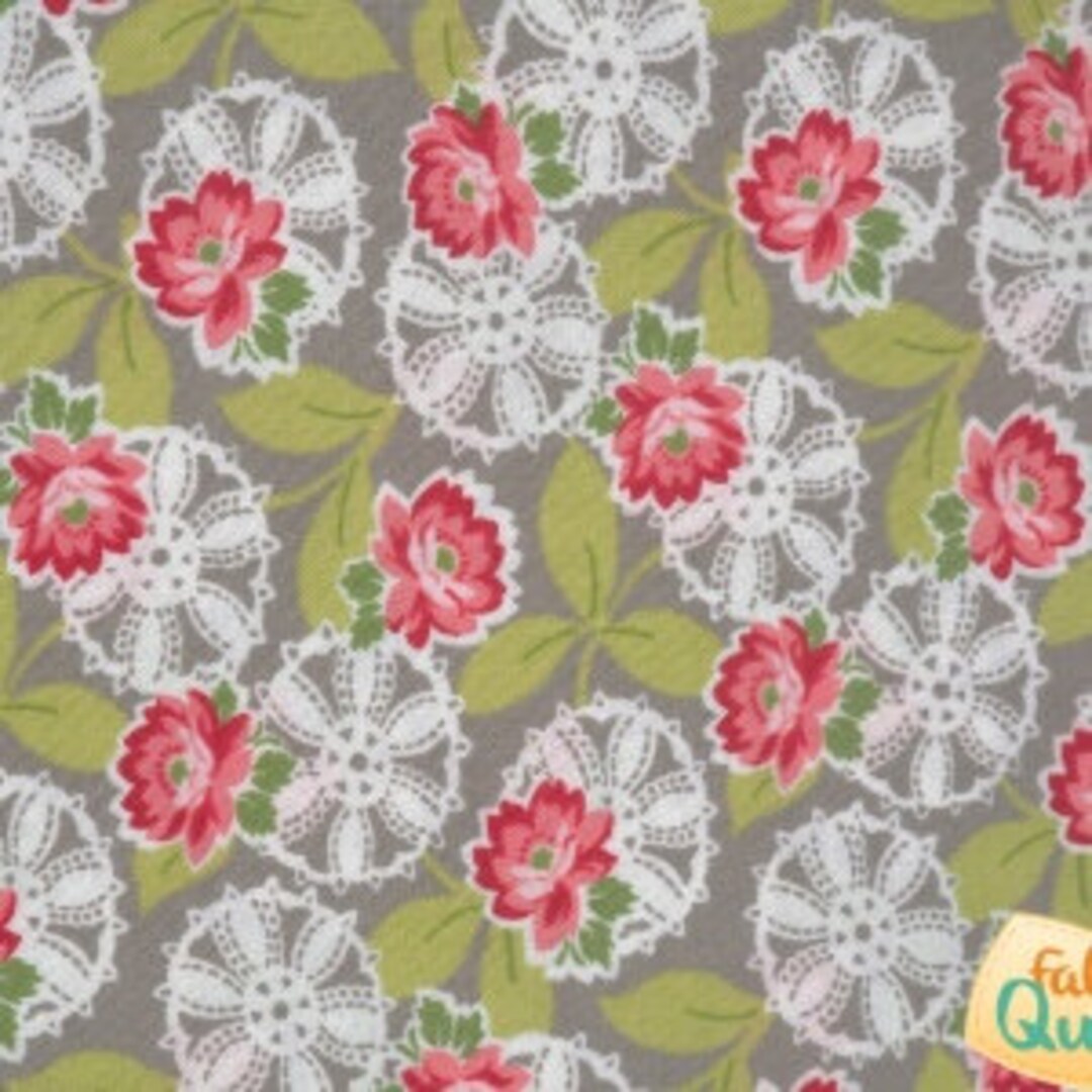 Ambleside by Brenda Riddle for Moda (by the Yard) - Etsy