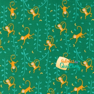 Jungle Paradise autorstwa Stacy lest Hsu dla Moda (przycięty na wymiar)