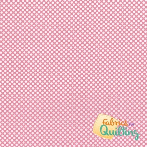 Dots - Stripes by RJR (by the Yard)