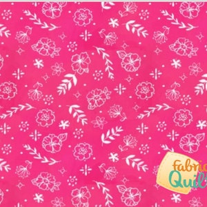 Spring Theory by August Wren for Dear Stella (by the Yard)
