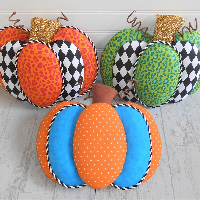Pumpkin Wreath Form - Etsy