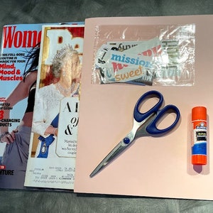 Kit complet de carte de vision
