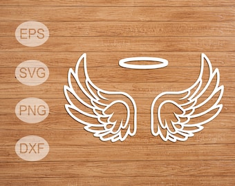 angel-halo-svg-angel-halo-png-angel-wings-svg-angel-wings-png-etsy
