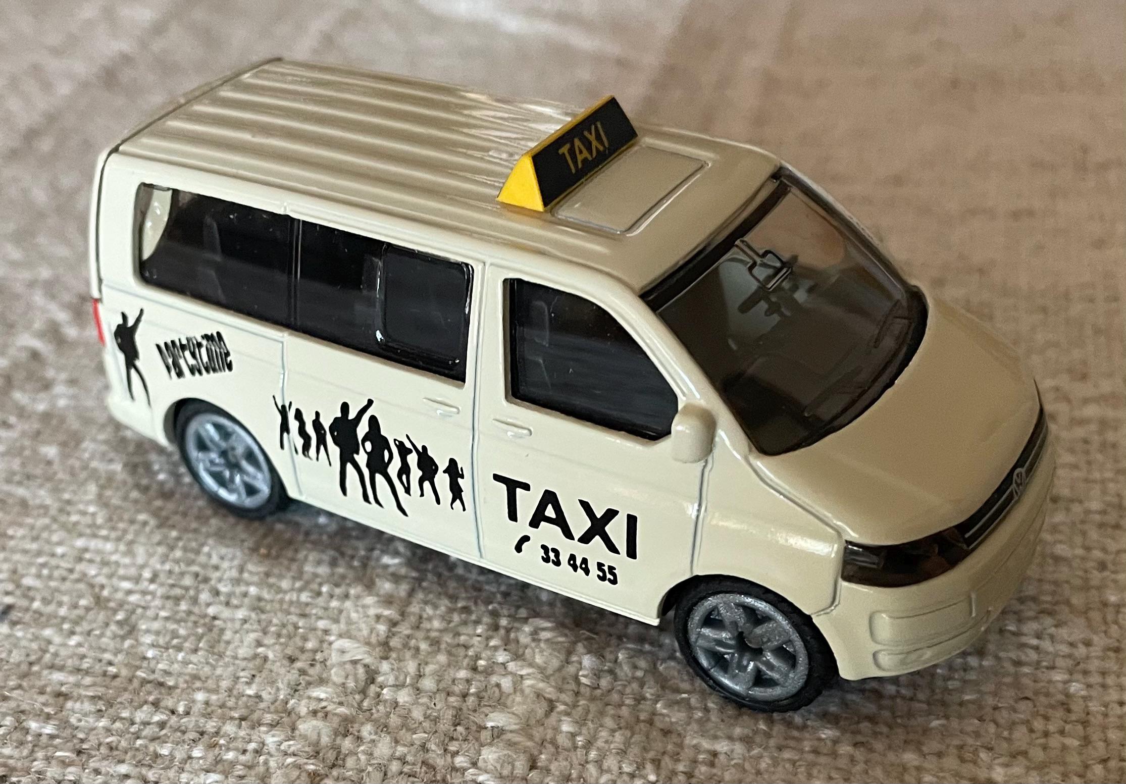 Miniature Vw Bus - Etsy - Page 2