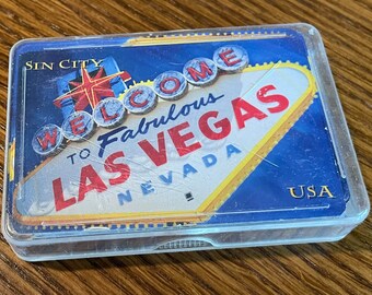 Sin City Playing Cards - Las Vegas, 13,99 €