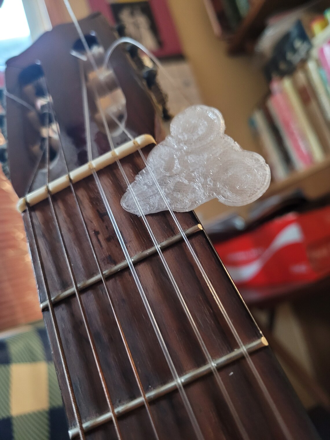 Pick of Destiny Guitar Pick Etsy