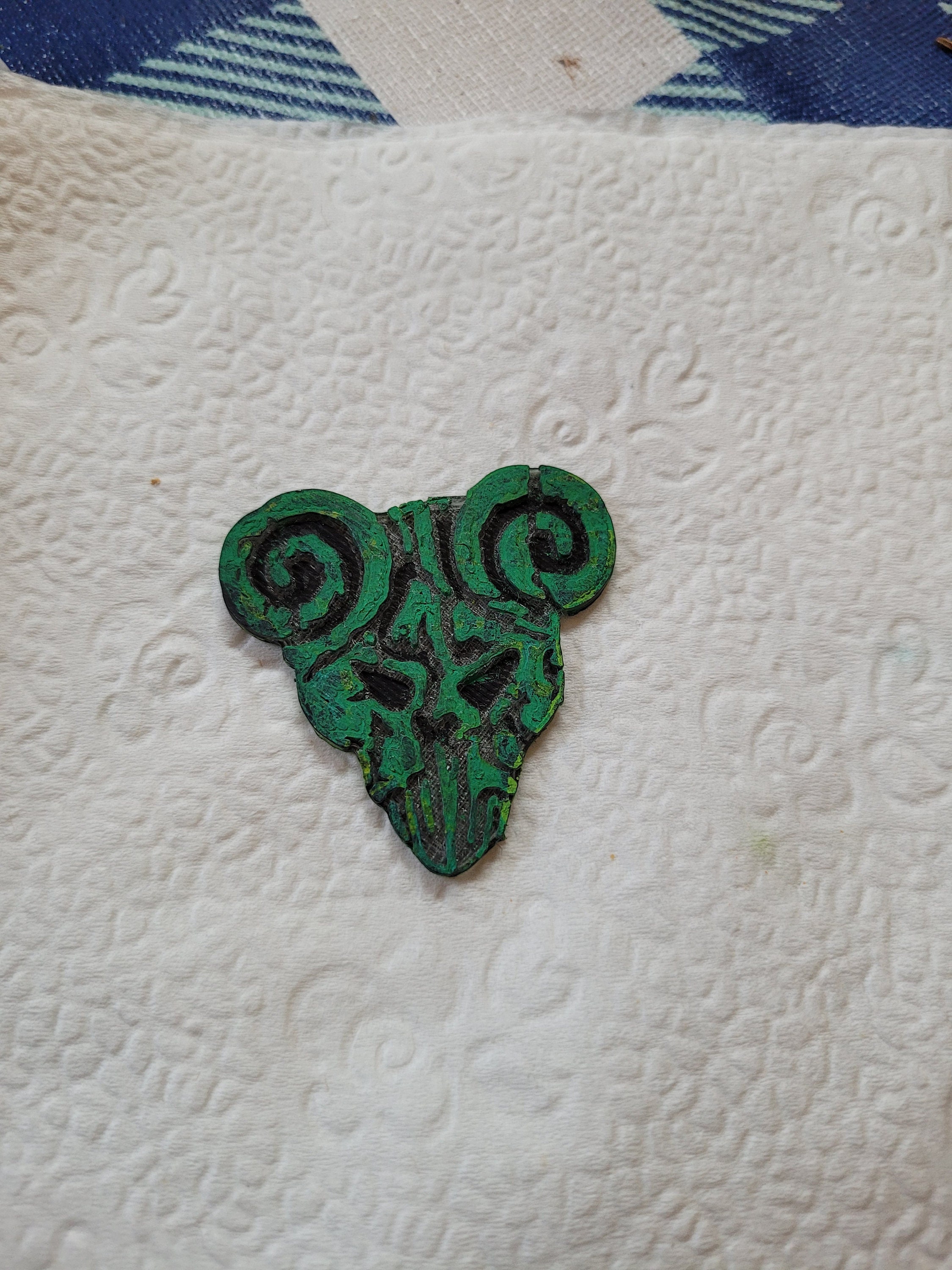 Pick of Destiny Guitar Pick Etsy