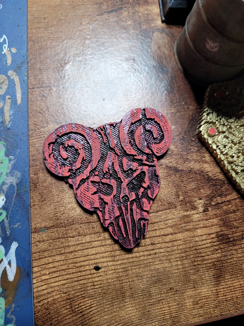 Pick of Destiny Guitar Pick Etsy
