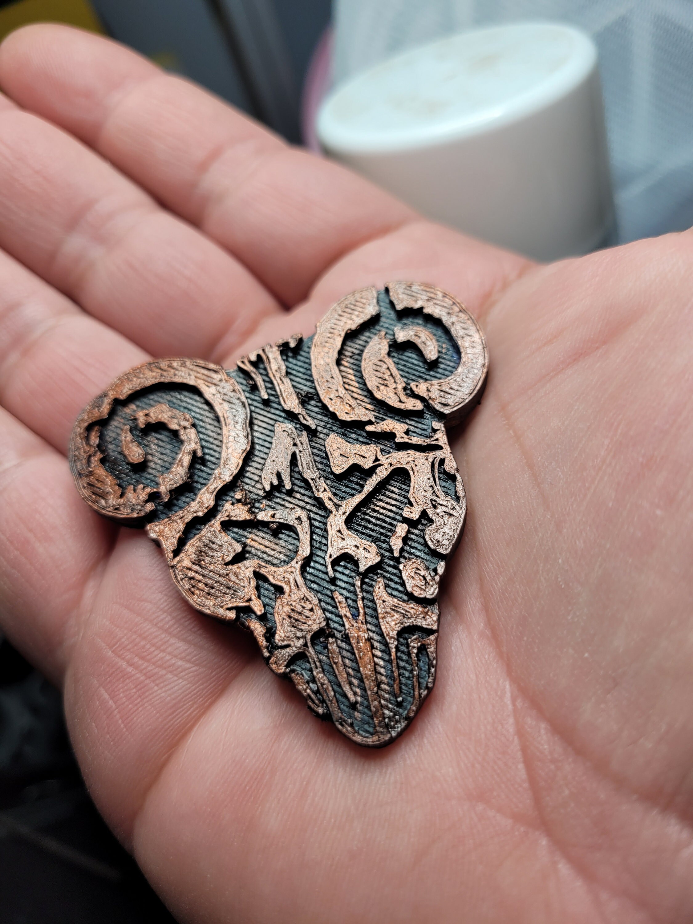 Pick of Destiny Guitar Pick Etsy