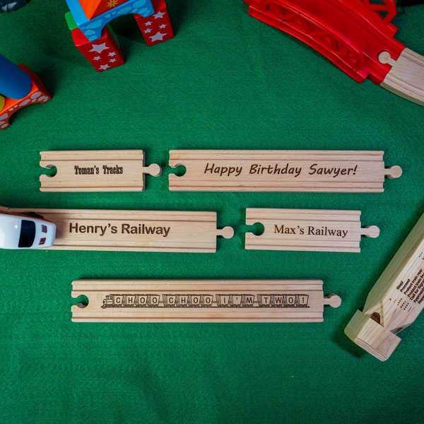 toy high speed train