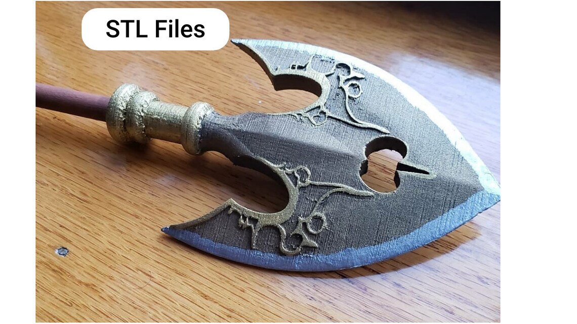 Stand Arrow STL File Etsy