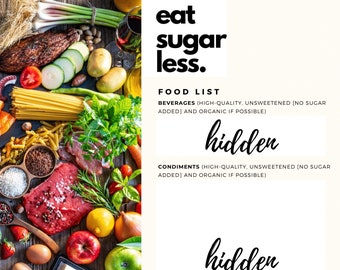 Food List