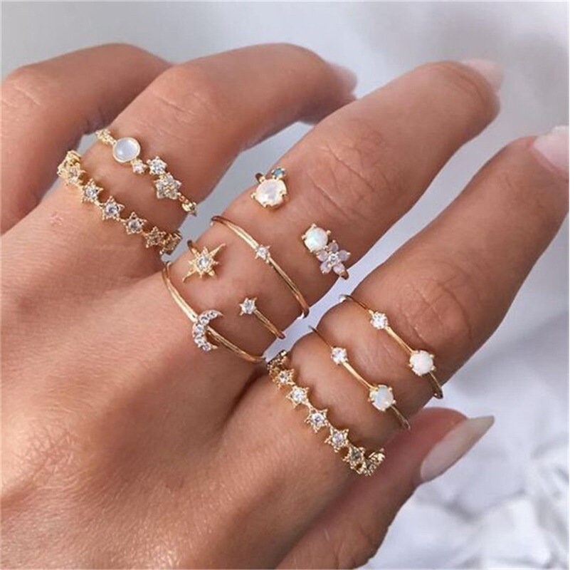 Rings for 13 year olds sale
