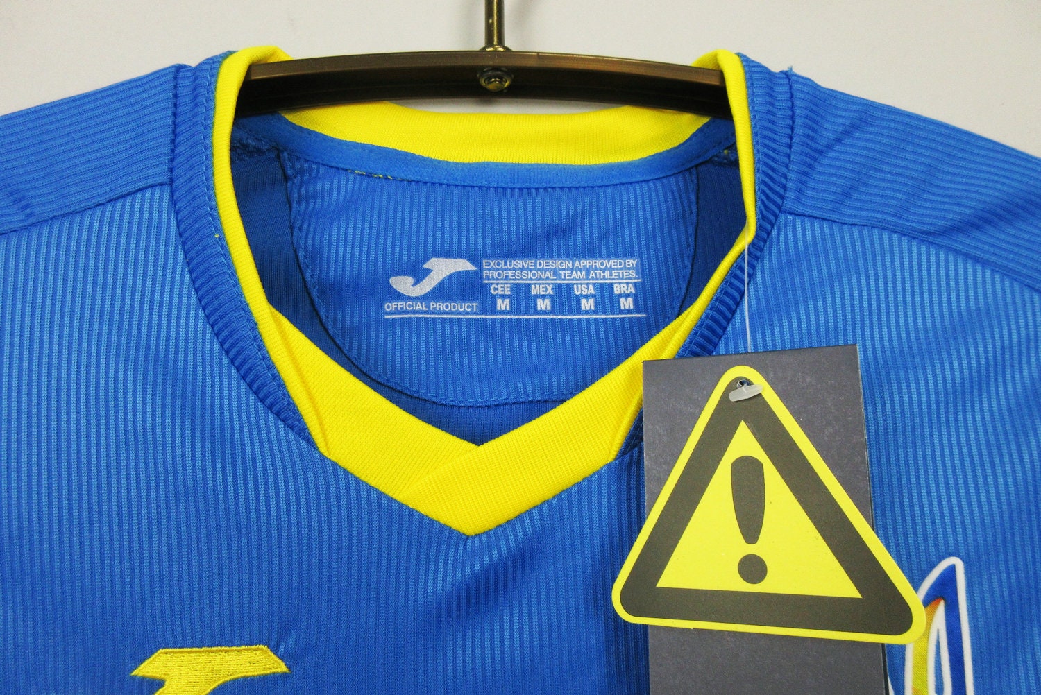 New Ukraine Away Soccer Jersey 2020/2021 Men Adult Etsy
