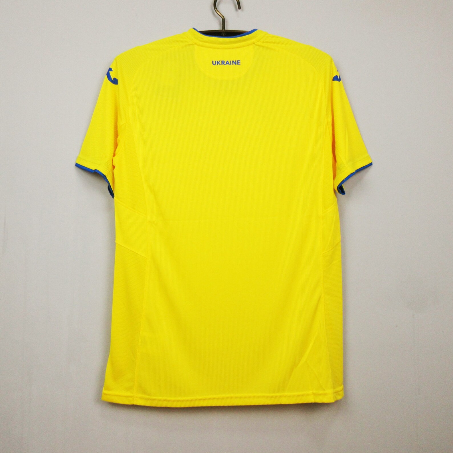 New Ukraine Home Soccer Jersey 2020/2021 Men Adult Etsy