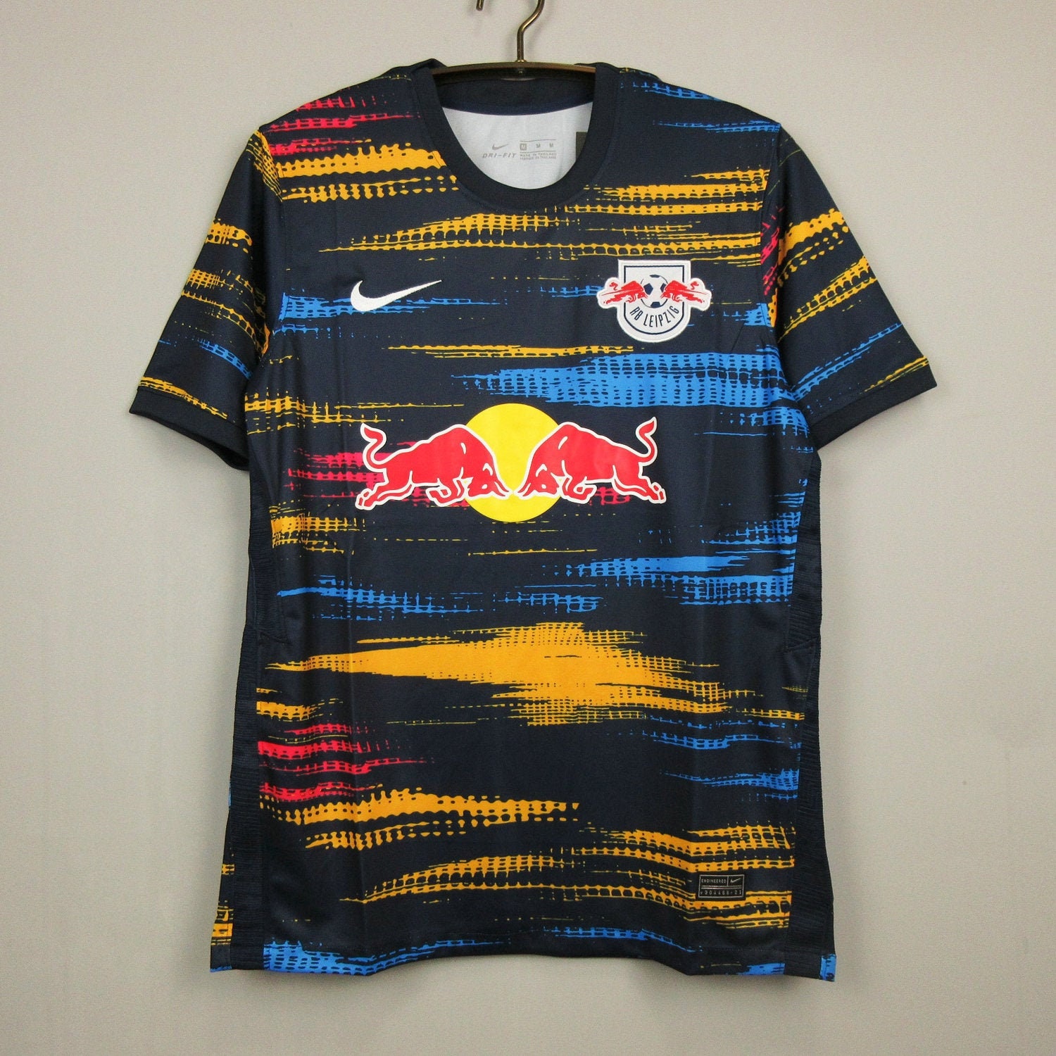 Neuer RB Liepzig Away Soccer Jersey 2021-2022 MÃ¤nner | Etsy