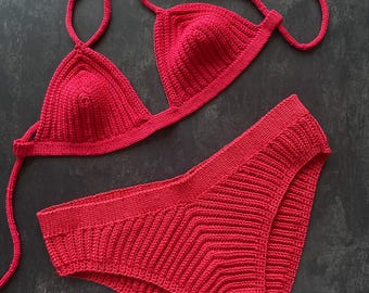 Bikini Malibù PATTERN