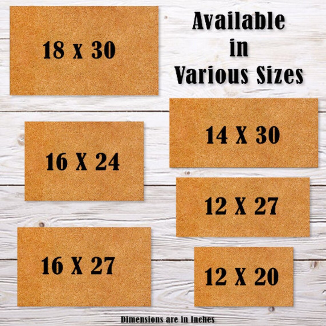 Ahlan wa Sahlan Door Mat Salam Door Mat Arabic Decor Etsy