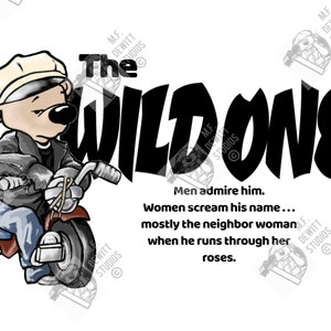 The Wild One