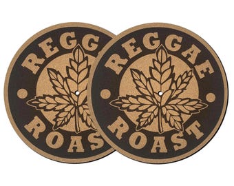 Cork Audiophile Slipmats