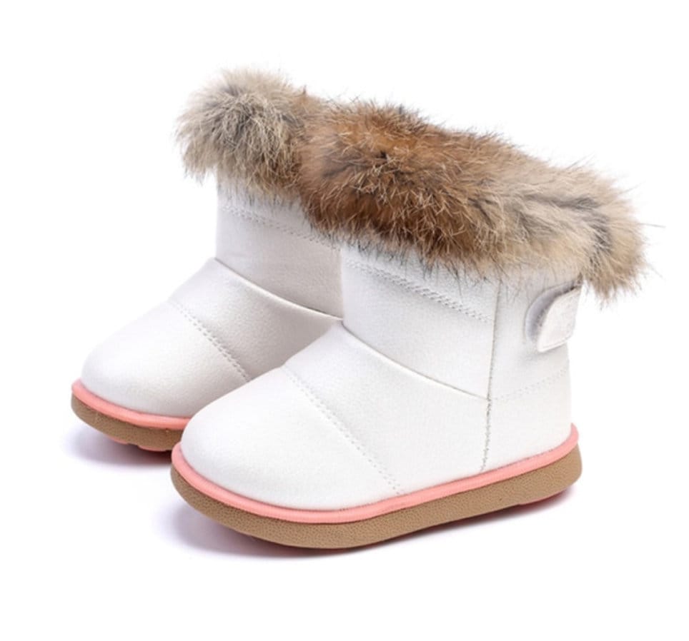 Warm and Stylish Baby Boots for Winter Fall Toddler Infant Etsy