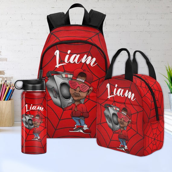 Custom school backpacks hotsell