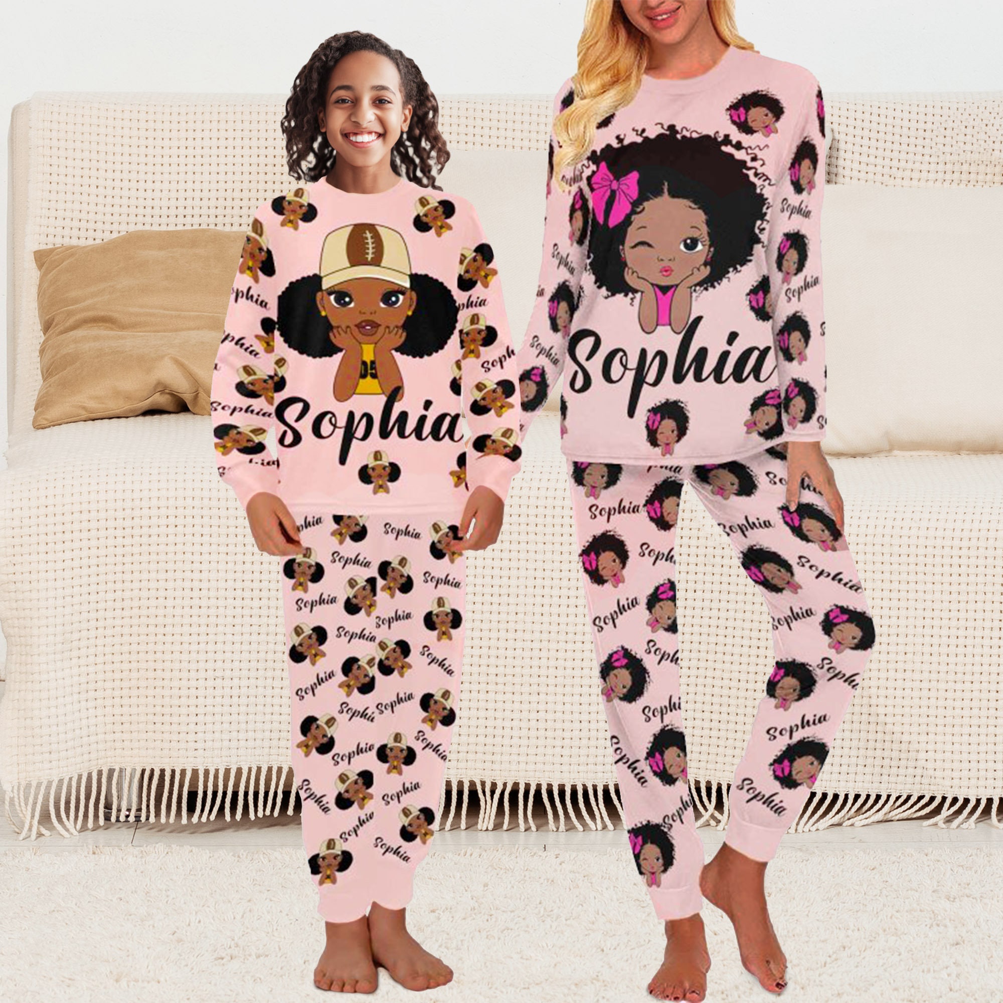 Fun pajama sets sale