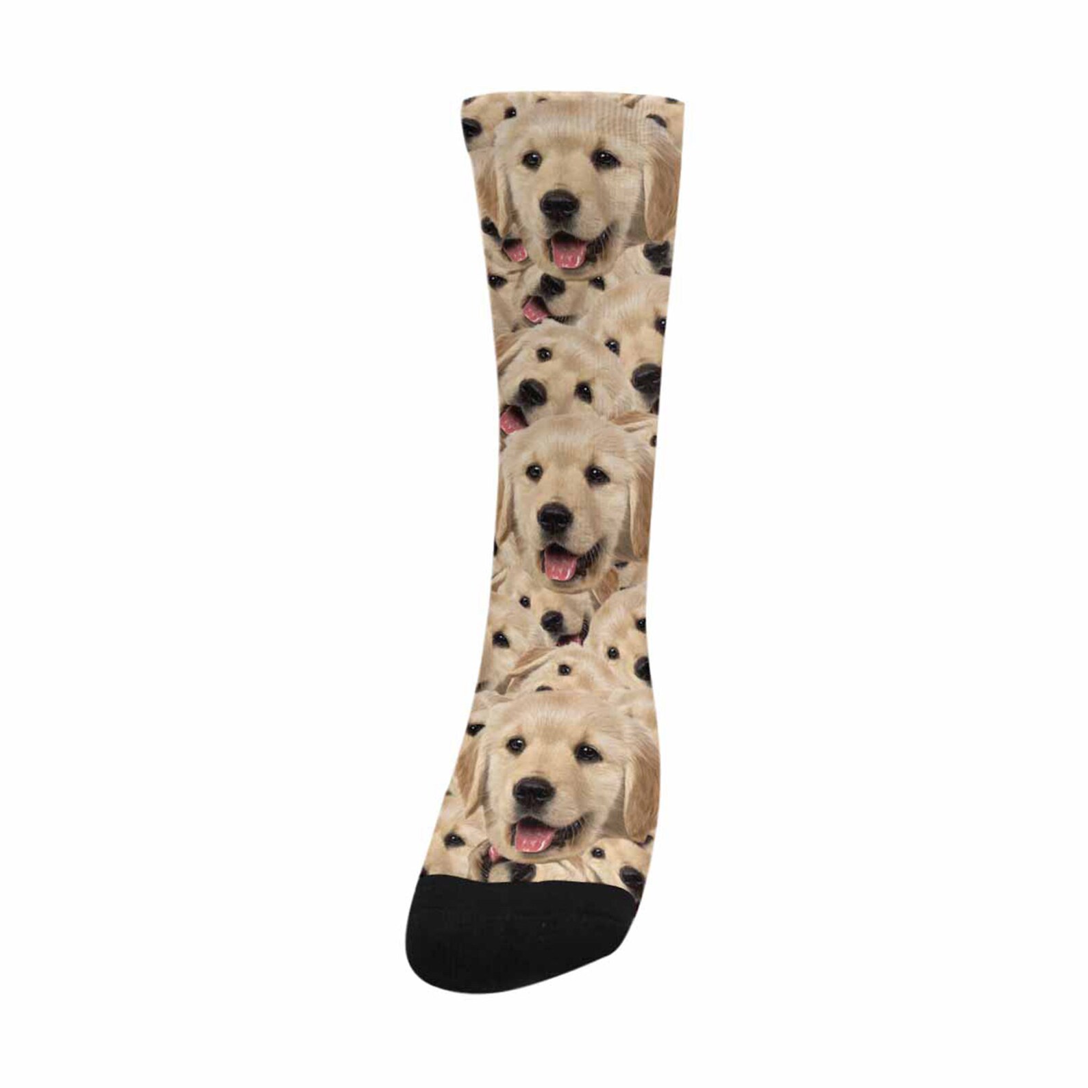 Custom Dog SocksCustomized Printed SocksPersonalized socks Etsy