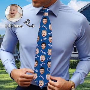 fathers day tie clip